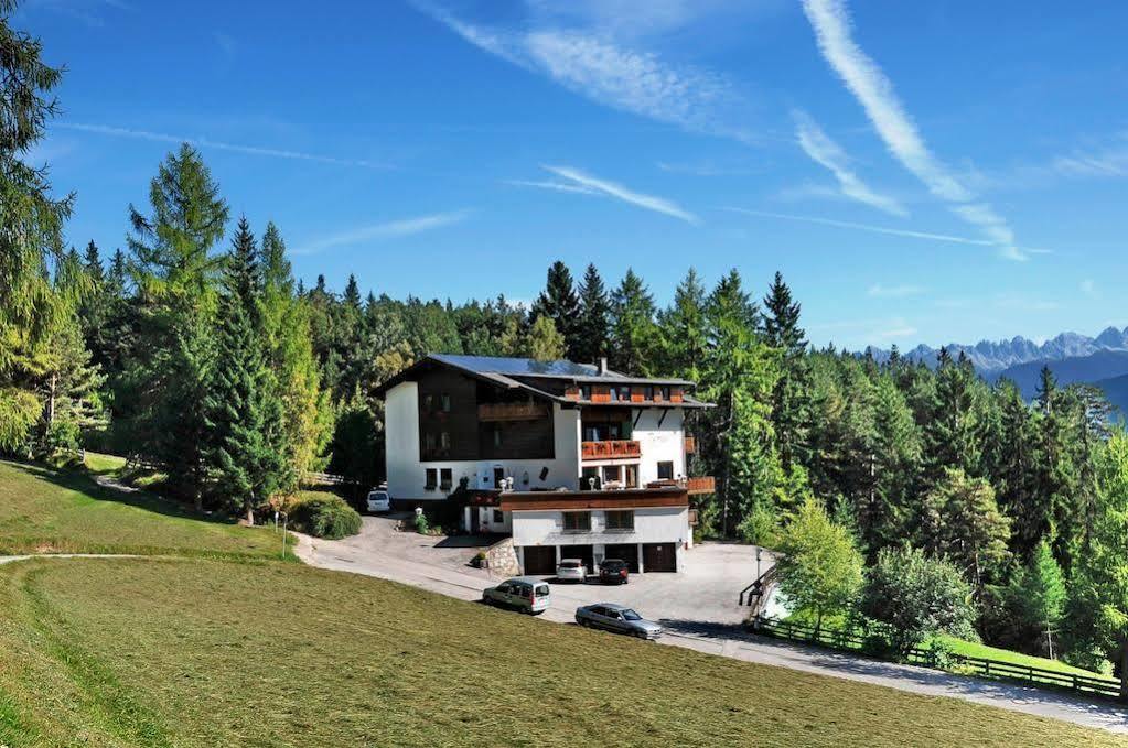 Hotel Pension Tyrol Seefeld in Tirol Exterior foto